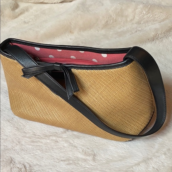 Cole Haan purse - Picture 1 of 6